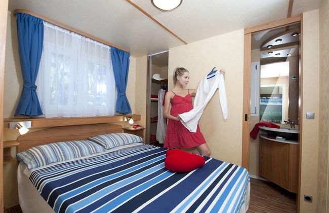 Family Chalet in Baia Domizia - Foto 3