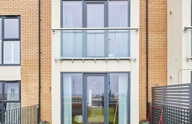 Host Stay Empress Point - Photo 22