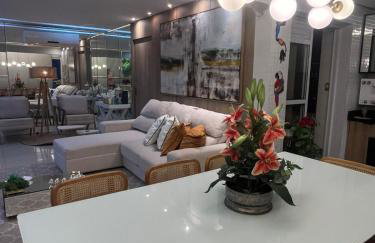 Apartment 3 suites with gourmet balcony - Foto 25