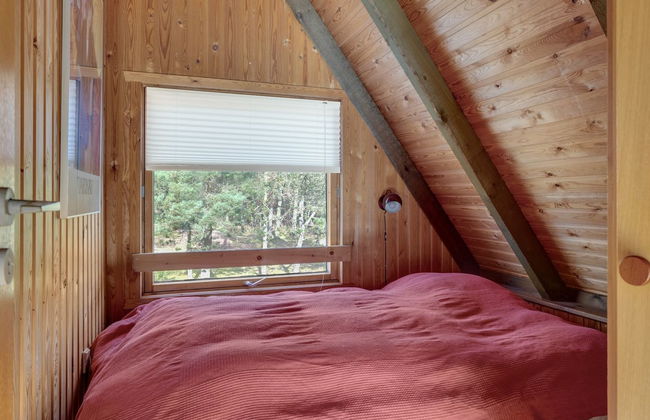 "Jütte" - 2km to the fjord - Foto 18