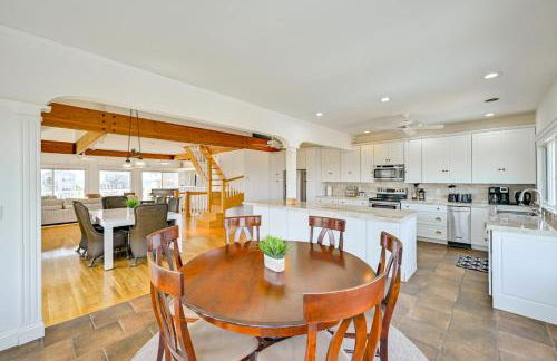 Waterfront Westhampton Haven Private Beach - Photo 8