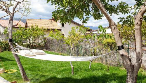 Villa Graziosa - Foto 4, Garden, Garden view