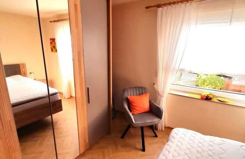 Ferienwohnung Sonnenblume mit Sauna - Foto 17