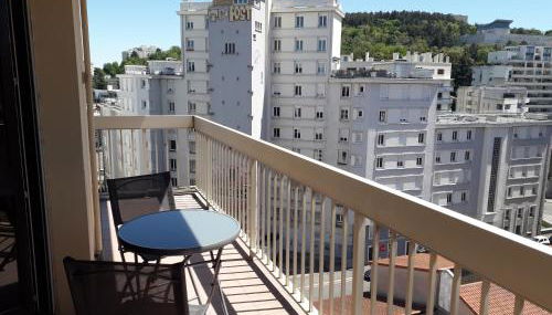 Appartement Hyper centre avec garage - Foto 3