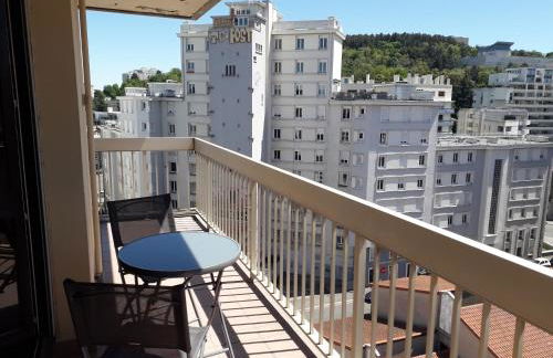 Appartement Hyper centre avec garage - Foto 3