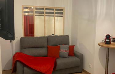 Charmant appartement Cité international - Gastronomie & Vin - Dijon - Foto 4