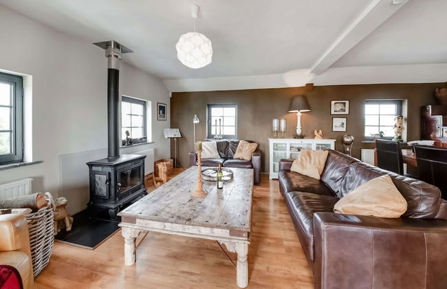 Green Hillside Apartment-petit Wilogne - Photo 13