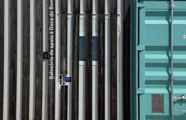 DeepBlue sail boat - Photo 17