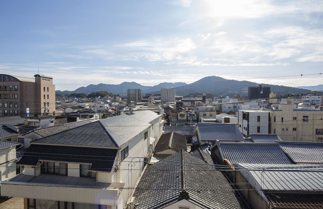 Aioibashi Bettei - Foto 42