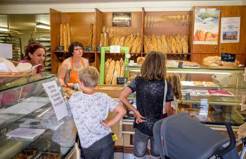 Domaine de Puychêne - Foto 44