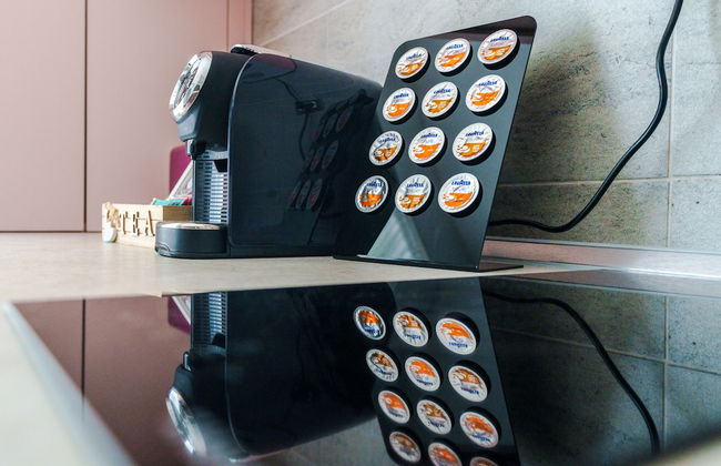 PROMENADA Alezzi Apartments - Foto 13