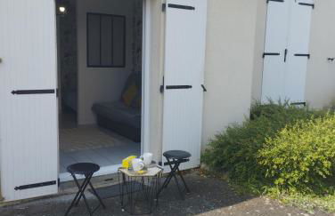 Charmant studio à Tours - Photo 15