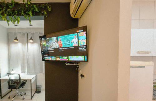 Lindo e Confortável Espaço - MEL509 - Foto 11