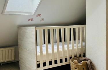 Landhausglück - Freizeitpark, Natur und Fahrradspaß direkt vor der Tür - Foto 14