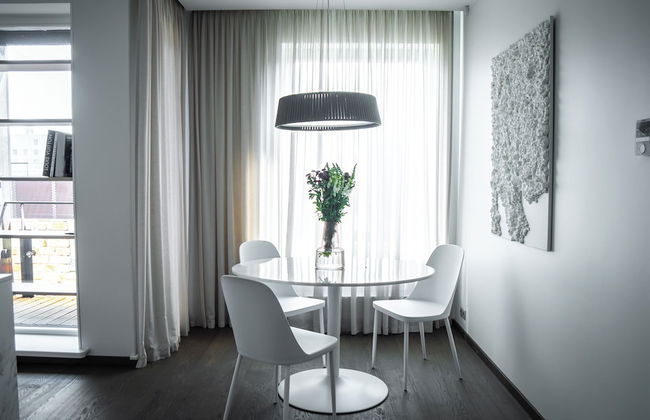 8ERA Business Executive Rotermanni Apts - Photo 80