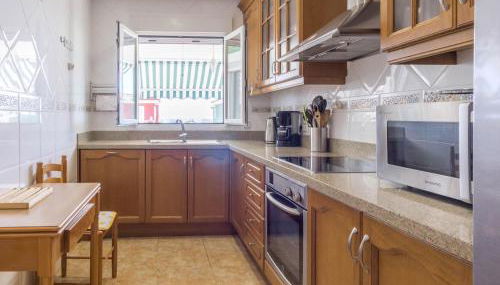 Grande Villa privada, 4 dormitorios , 3 baños, aire acondicionado , piscina, Wifi - ES-389-16 - Foto 5