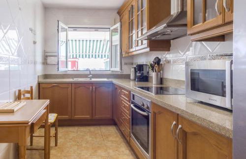 Grande Villa privada, 4 dormitorios , 3 baños, aire acondicionado , piscina, Wifi - ES-389-16 - Foto 5