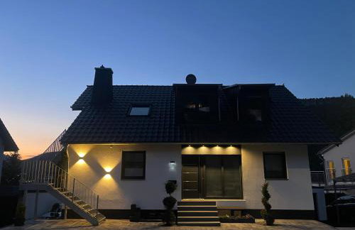 Fewo Burg,Mosel,Tal-Blick - Foto 28