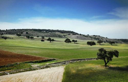 Apartamentos Turisticos Cortijo Garces - Photo 24