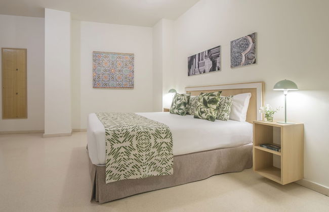 Pierre & Vacances Sevilla - Foto 8