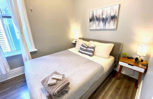 Spacious Historic Apartments In Lakeview Chicago - Walk to Wrigley, Nightlife, Shops, Hospitals - Foto 10