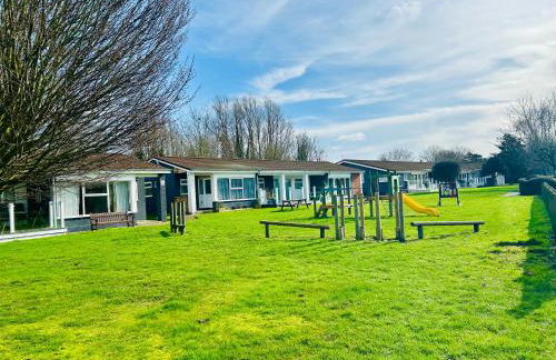 Bungalow 44 - The Norfolk Broads At Your Door - Foto 22