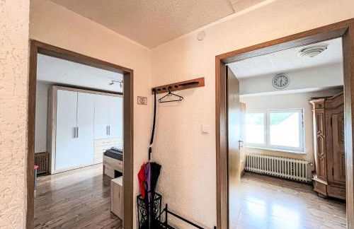 Apartment Holiday-Home Nr 1 am Bostalsee by Interhome - Foto 22