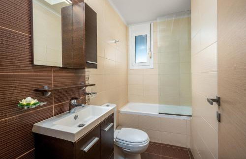 Levanta Cozy Apartment 3 in Kalavarda Rhodes - Foto 44