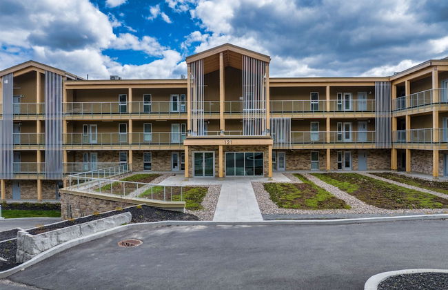 Lago by Tremblant Platinum - Foto 1