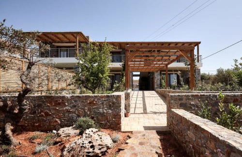 Volta Suites and Villas - Foto 54