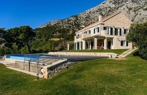 Villa Avola Bol - Foto 70