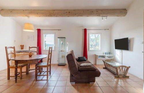 Lou Jas Dé Raféou - Gîte Raphaël - Foto 6