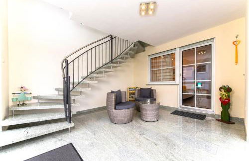 Ferienwohnung Mathilde - Foto 9