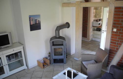 Alte Fischerkate und Möwennest - Foto 31