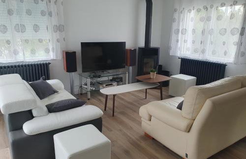 Casa Premio Villa au calme et refaite à neuf - Photo 6