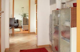 Ferienwohnung Schwarzwaldblick - Foto 8