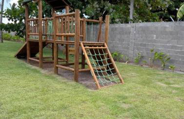 Naay Villas - Flat Beira Mar - Sao Miguel dos Milagres - Foto 32