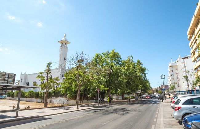 Myramar | 7 Pax | Parque de Poniente | 4724-KPAW - Foto 56