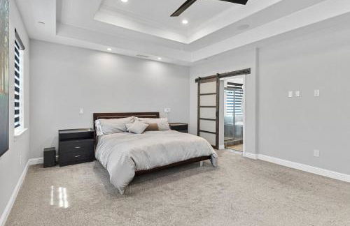 The Executive Retreat at Westberry - Foto 18