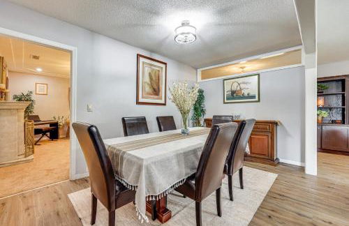 BBQ Ready Hawthorne Home with Screened-In Patio - Foto 7