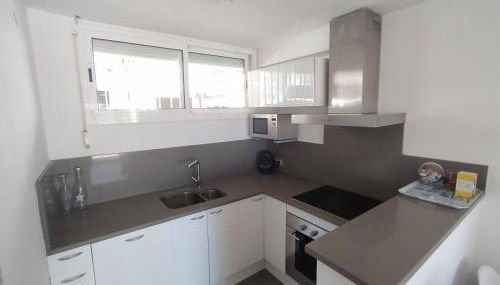 Xalana con terraza y magnificas vistas al mar - Foto 5