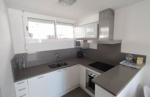 Xalana con terraza y magnificas vistas al mar - Foto 5