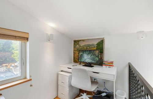 Garden Artist Loft Studio - Foto 12