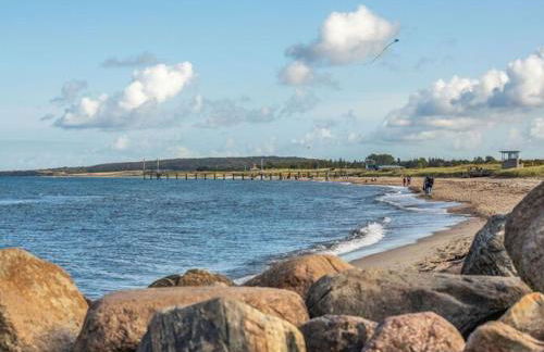 Giselas Ferienwohnung Ostsee in Holzstein - Foto 30