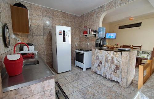 Terra da Luz - Casa de praia CE - Foto 24