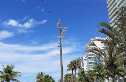 Bitenca pé na areia - Foto 18