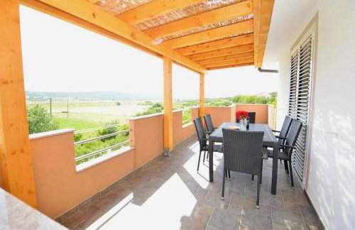 Kuća za odmor Lucija - Foto 25