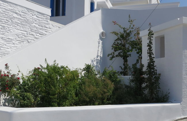 Room-andoni's House in Pitrofos Andros i - Photo 20