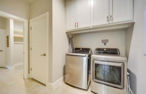 Chic House in Spring Branch with Lush Outdoor Space! - Foto 15