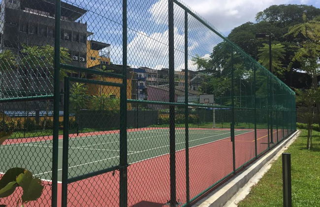 Luxury Duplex at The Reach Titiwangsa - Foto 57